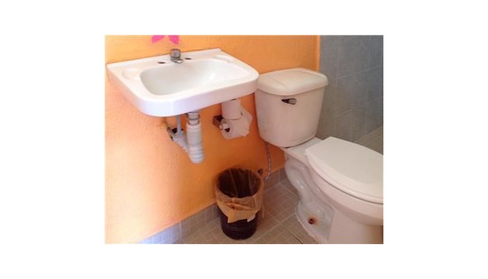 Hotel Las Salinas poza 9