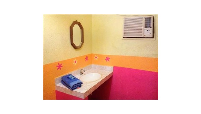 Hotel Las Salinas poza 6