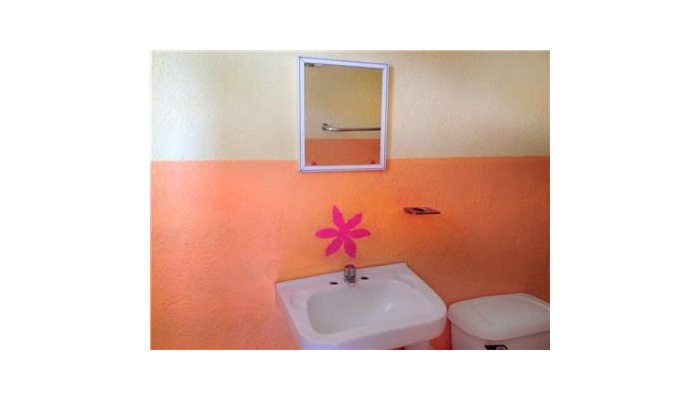 Hotel Las Salinas poza 10