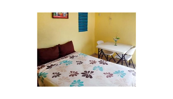 Hotel Las Salinas poza 11