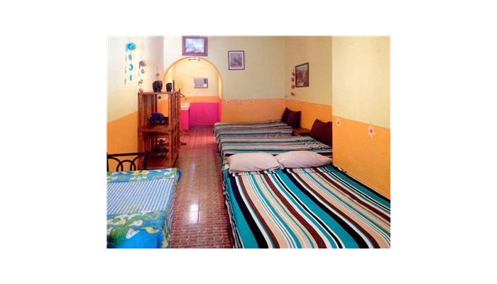 Hotel Las Salinas poza 0