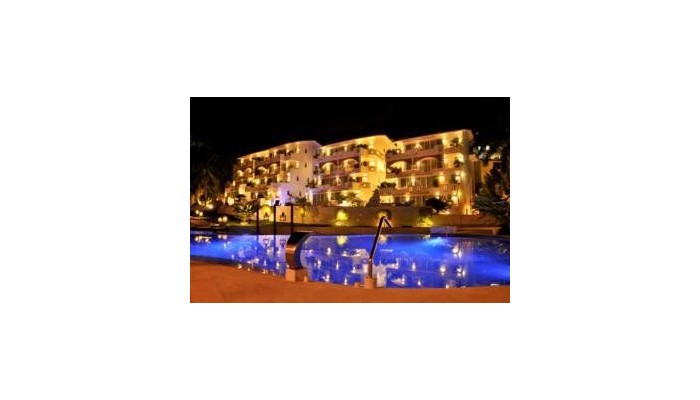 Hotel Loma Del Mar poza 2