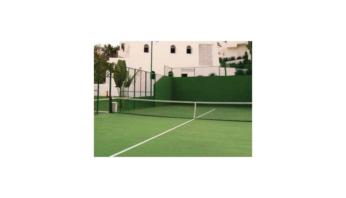 Hotel Loma Del Mar poza 1