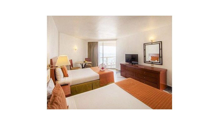 Hotel Park Royal Ixtapa poza 6