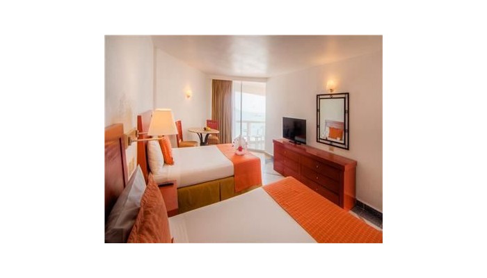 Hotel Park Royal Ixtapa poza 3