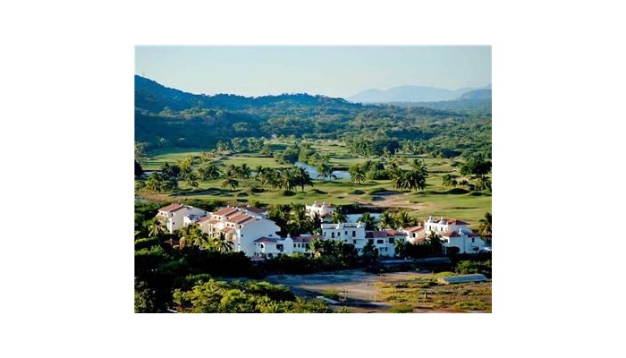 Hotel Park Royal Ixtapa poza 9