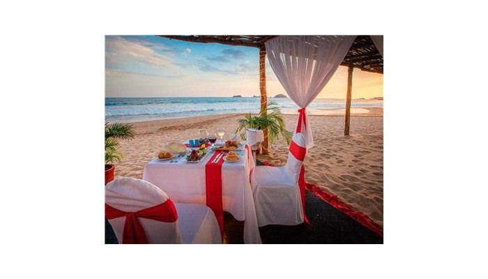 Hotel Park Royal Ixtapa poza 10