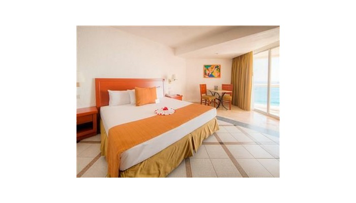 Hotel Park Royal Ixtapa poza 4