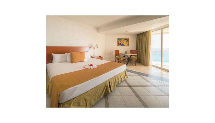 Hotel Park Royal Ixtapa poza 5
