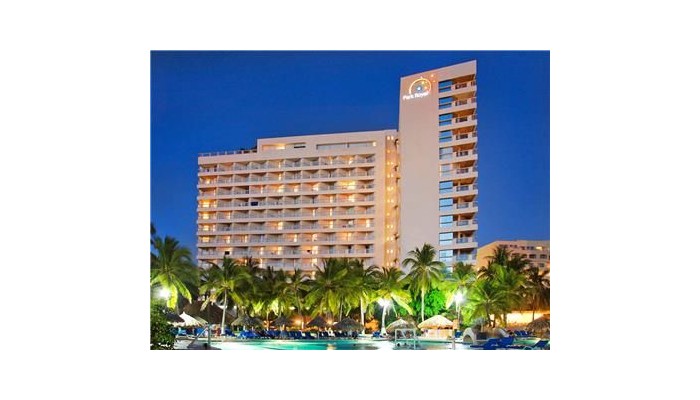 Hotel Park Royal Ixtapa poza 1