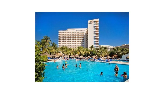 Hotel Park Royal Ixtapa poza 0