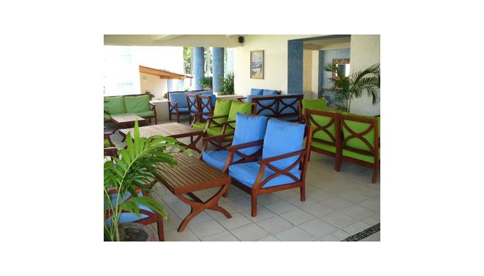 Hotel Posada Real Ixtapa Drinks Inclusive poza 3