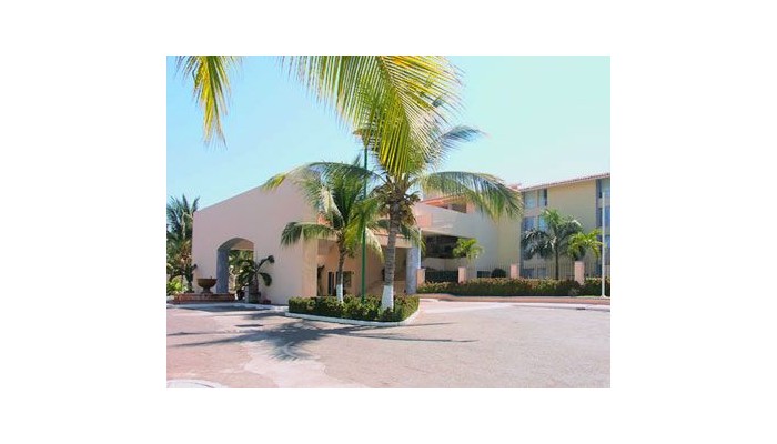 Hotel Posada Real Ixtapa Drinks Inclusive poza 7