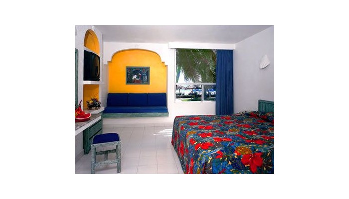 Hotel Posada Real Ixtapa Drinks Inclusive poza 0