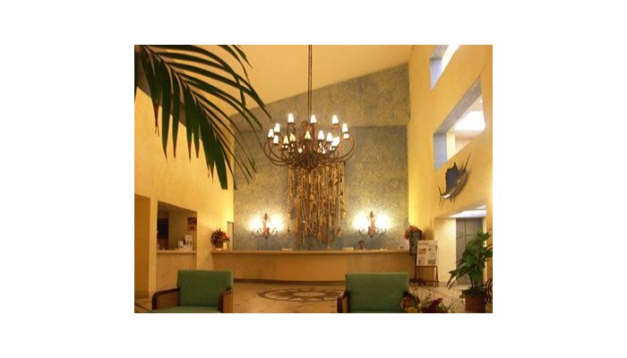 Hotel Posada Real Ixtapa Drinks Inclusive poza 9