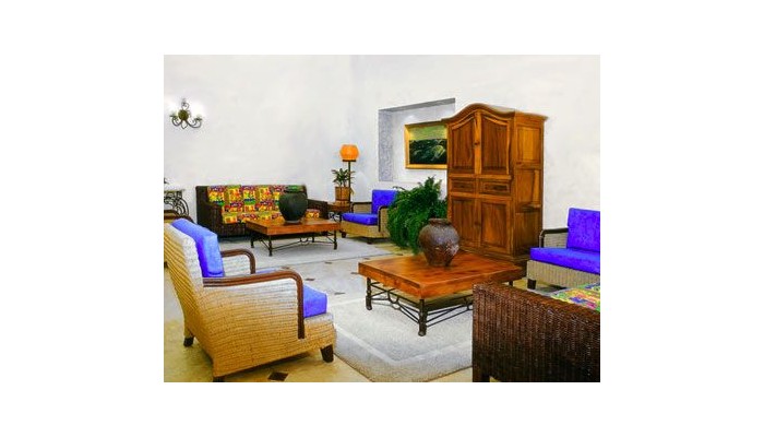 Hotel Posada Real Ixtapa Drinks Inclusive poza 5