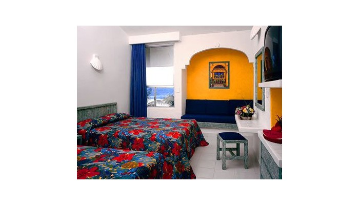 Hotel Posada Real Ixtapa Drinks Inclusive poza 1