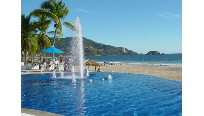 Hotel Posada Real Ixtapa poza 5