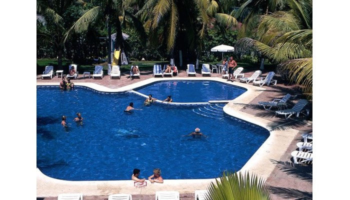 Hotel Posada Real Ixtapa poza 6