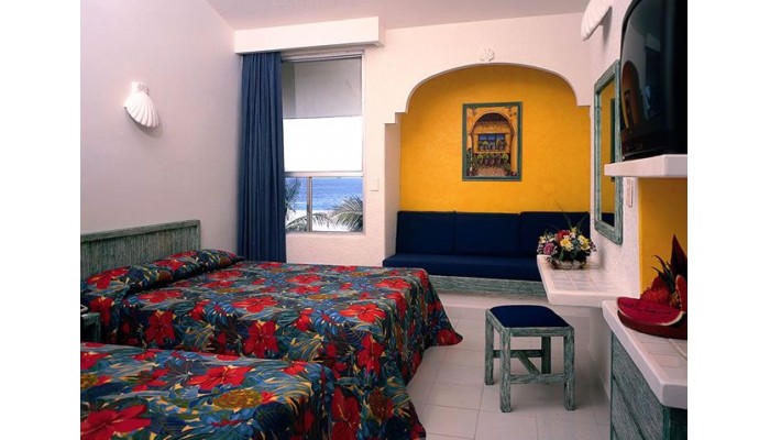 Hotel Posada Real Ixtapa poza 0