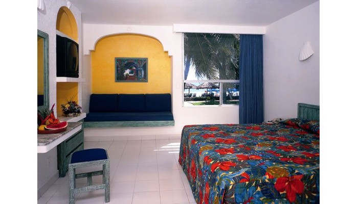 Hotel Posada Real Ixtapa poza 2