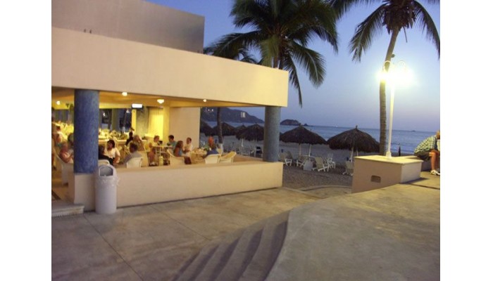 Hotel Posada Real Ixtapa poza 3