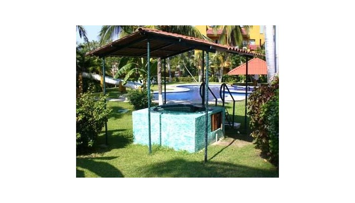 Hotel Puerta Del Mar Ixtapa poza 11