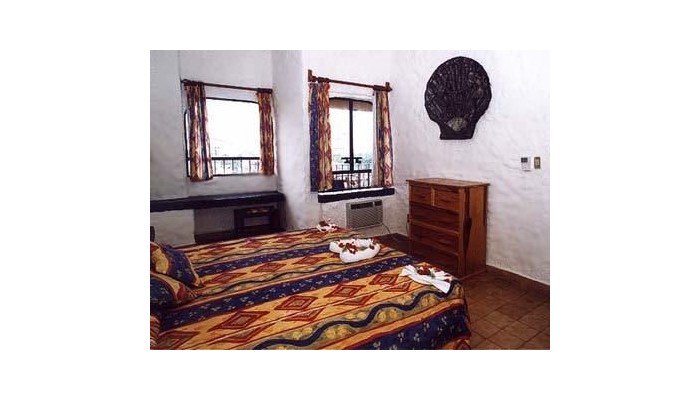 Hotel Puerta Del Mar Ixtapa poza 0