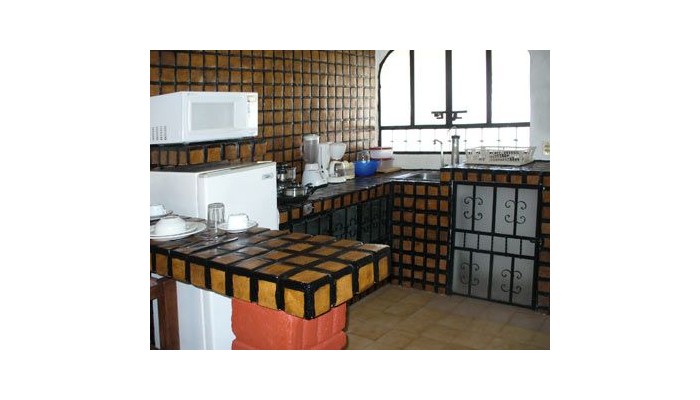 Hotel Puerta Del Mar Ixtapa poza 1