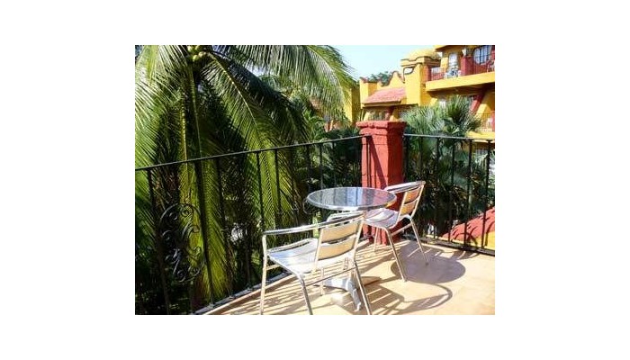 Hotel Puerta Del Mar Ixtapa poza 4