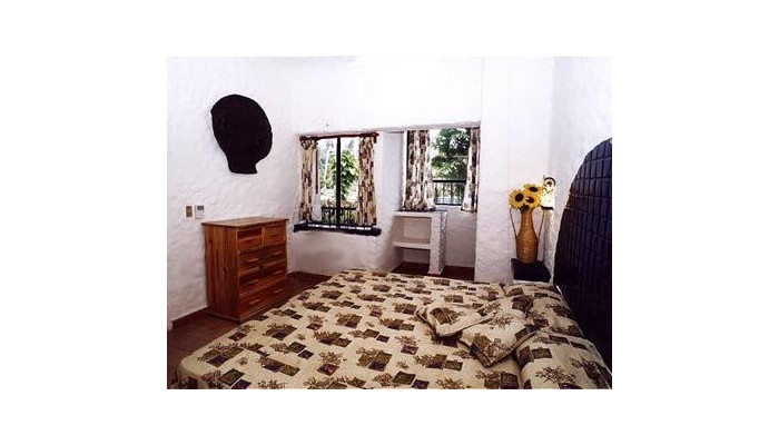 Hotel Puerta Del Mar Ixtapa poza 2