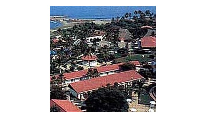 Hotel Qualton Club poza 2