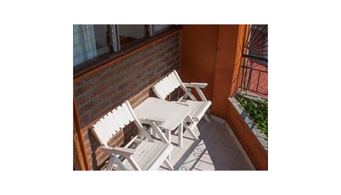 Hotel Raul 3 Marias Centro poza 6