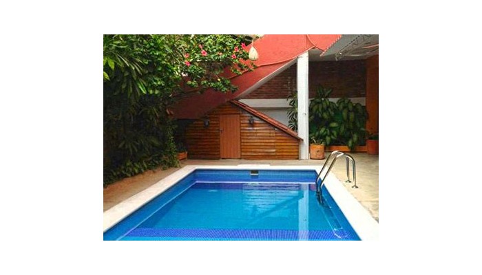 Hotel Raul 3 Marias Centro poza 8