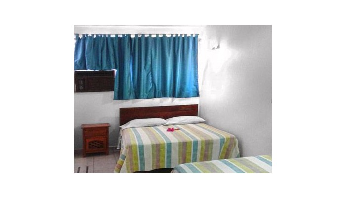 Hotel Raul 3 Marias Centro poza 0