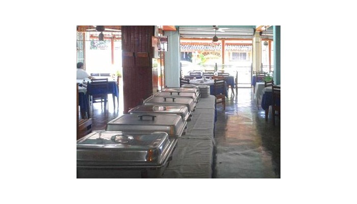 Hotel Raul 3 Marias Centro poza 11