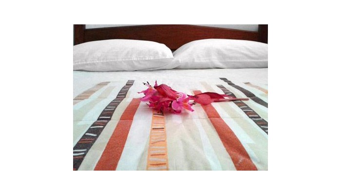 Hotel Raul 3 Marias Centro poza 2