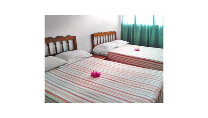 Hotel Raul 3 Marias Centro poza 3