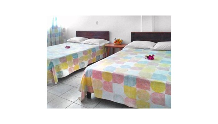 Hotel Raul 3 Marias Centro poza 4