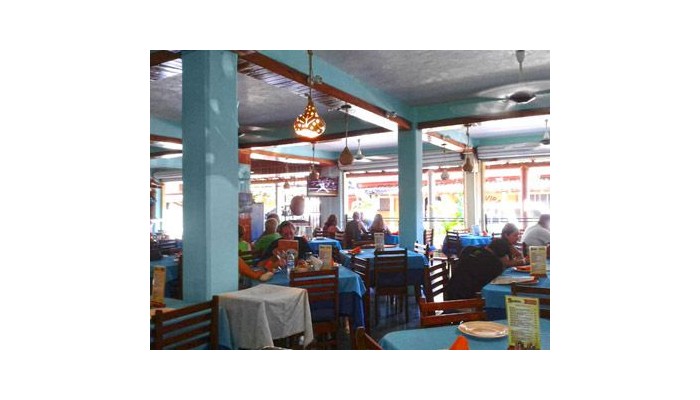 Hotel Raul 3 Marias Centro poza 10