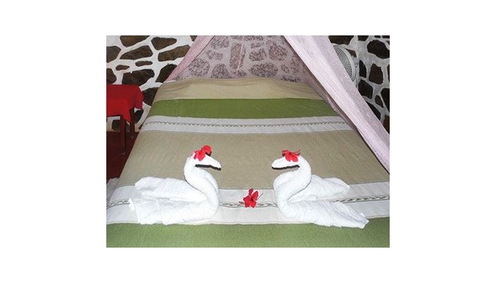 Hotel Roberto's Bistro poza 10