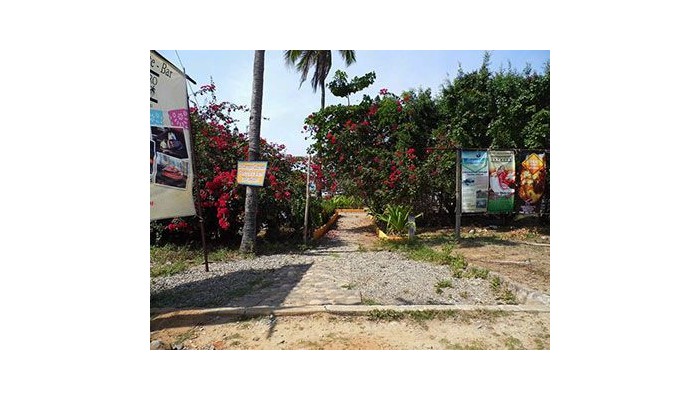 Hotel Roberto's Bistro poza 7