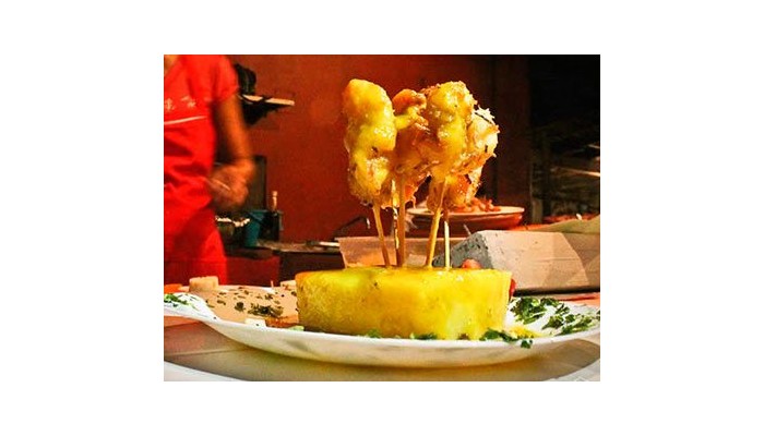 Hotel Roberto's Bistro poza 1