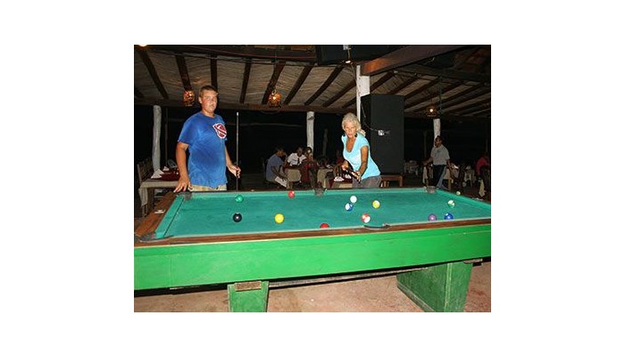 Hotel Roberto's Bistro poza 2