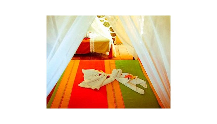 Hotel Roberto's Bistro poza 9