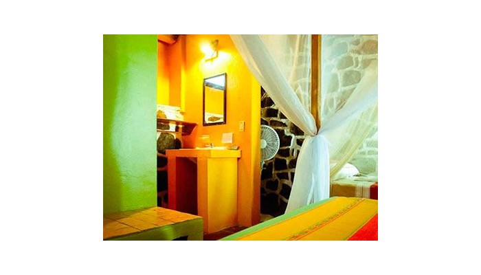 Hotel Roberto's Bistro poza 8