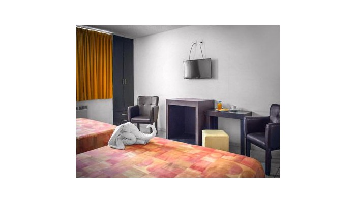 Hotel Sara Suites poza 10