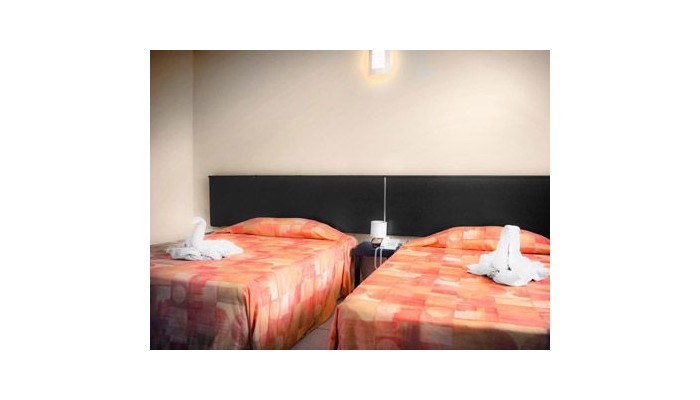 Hotel Sara Suites poza 7