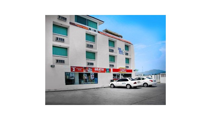 Hotel Sara Suites poza 0