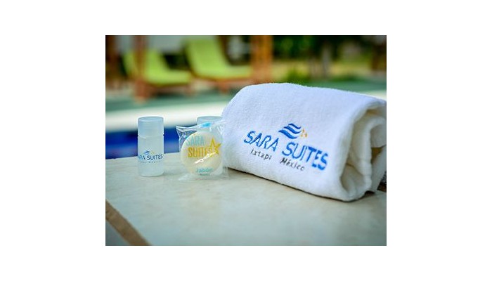 Hotel Sara Suites poza 1